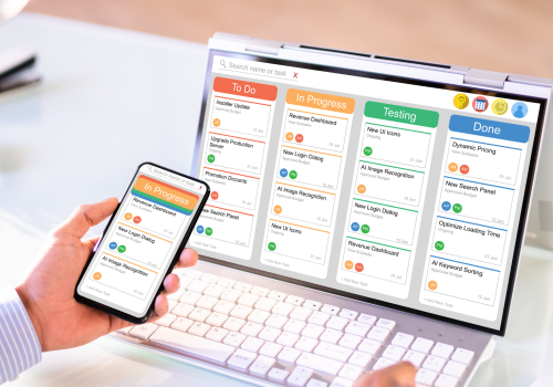 agile-project-management